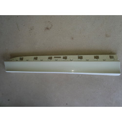LINCOLN AVIATOR LEFT FRONT LOWER MOLDING TRIM 2020 LC5B-S20849-B LC5B-S20849-C 5B4QF1-20