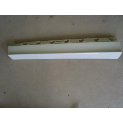 LINCOLN AVIATOR LEFT FRONT LOWER MOLDING TRIM 2020 LC5B-S20849-B LC5B-S20849-C 5B4QF1-20