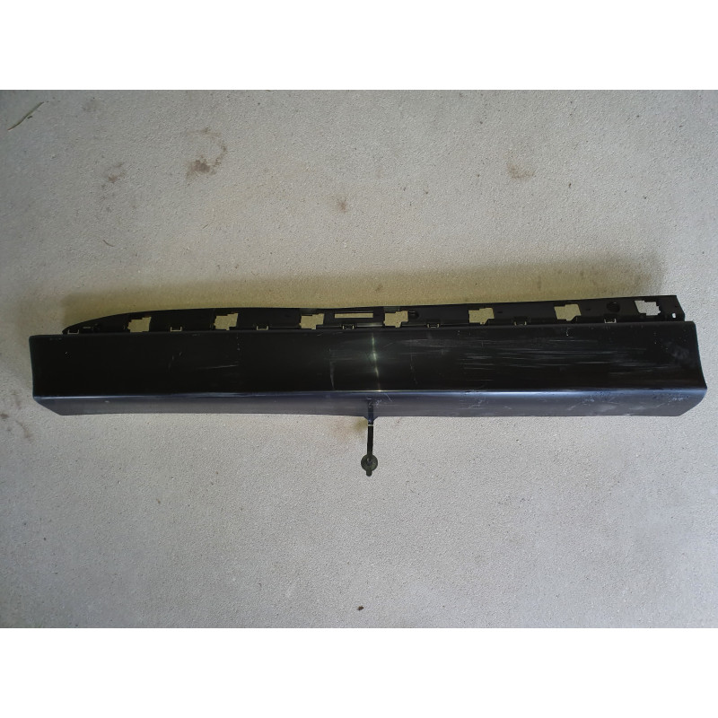 LINCOLN AVIATOR LEFT FRONT LOWER MOLDING TRIM 2020 LC5B-S20849-B LC5B-S20849-C 5B4QF1-20