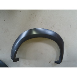 FORD F150 RAPTOR REAR RIGHT FENDER FLARE 2017-2020 HL3V-99291C20-A 577NA4-20 NEW