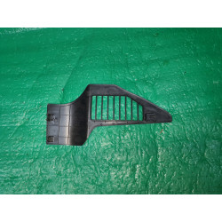 NISSAN TITAN INSTRUMENT DASH PANEL SIDE VENT TRIM COVER 2016-2019 68930-EZ00A 68930-EZ00B 93047EZ00A