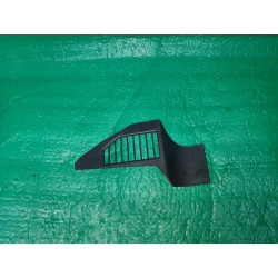 NISSAN TITAN INSTRUMENT DASH PANEL SIDE VENT TRIM COVER 2016-2019 68930-EZ00A 68930-EZ00B 93047EZ00A