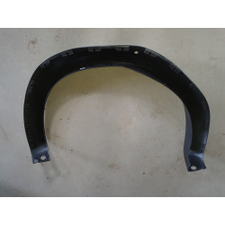FORD F150 SVT RAPTOR REAR RIGHT FENDER FLARE 2010-2014 AL3V-99291C20-A 566FH4-20 NEW