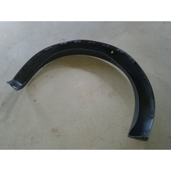 FORD F150 SVT RAPTOR REAR RIGHT FENDER FLARE 2010-2014 AL3V-99291C20-A 566FH4-20 NEW
