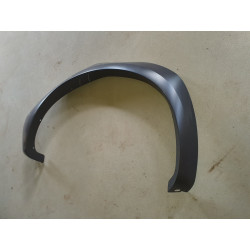 FORD F150 SVT RAPTOR REAR RIGHT FENDER FLARE 2010-2014 AL3V-99291C20-A 566FH4-20 NEW