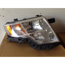 7T43-13005-AH Ford Edge Right Headlight 2007-2010