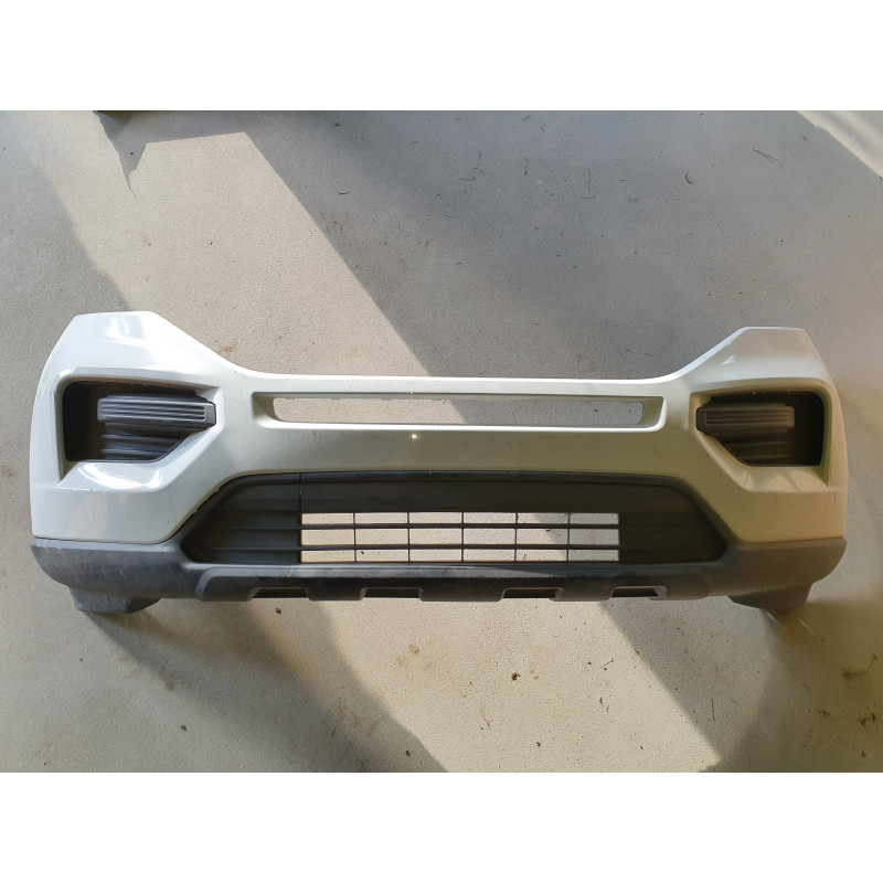 FORD EXPLORER XLT FRONT BUMPER 2020 LB5B-17C831-AA LB5B-17C831-AE