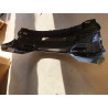 FORD EXPLORER XLT FRONT BUMPER 2020 LB5B-17C831-AA LB5B-17C831-AE
