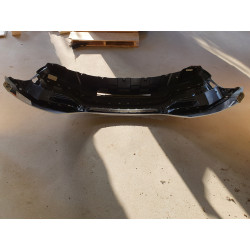 FORD EXPLORER XLT FRONT BUMPER 2020 LB5B-17C831-AA LB5B-17C831-AE
