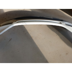 FORD EXPLORER XLT FRONT BUMPER 2020 LB5B-17C831-AA LB5B-17C831-AE