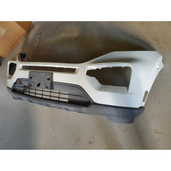 FORD EXPLORER 2020 FRONT BUMPER 2020 LB5B-17C831-AA