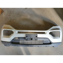 FORD EXPLORER 2020 FRONT BUMPER 2020 LB5B-17C831-AA
