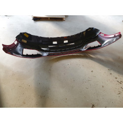 FORD EXPLORER XLT FRONT BUMPER 2020 LB5B-17C831-AA LB5B-17C831-AF