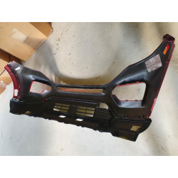 FORD EXPLORER XLT FRONT BUMPER 2020 LB5B-17C831-AA LB5B-17C831-AF