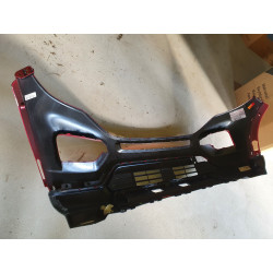 FORD EXPLORER XLT FRONT BUMPER 2020 LB5B-17C831-AA LB5B-17C831-AF