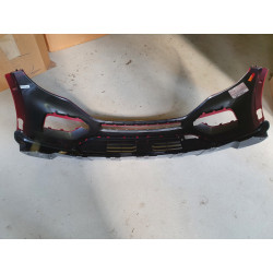FORD EXPLORER XLT FRONT BUMPER 2020 LB5B-17C831-AA LB5B-17C831-AF