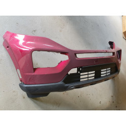 FORD EXPLORER XLT FRONT BUMPER 2020 LB5B-17C831-AA LB5B-17C831-AF