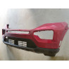 FORD EXPLORER XLT FRONT BUMPER 2020 LB5B-17C831-AA LB5B-17C831-AF