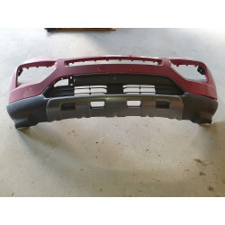 FORD EXPLORER XLT FRONT BUMPER 2020 LB5B-17C831-AA LB5B-17C831-AF