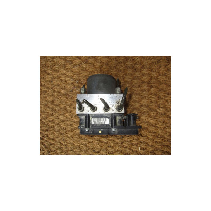 27534FE310 Subaru Impreza ABS Pump Module 2006-2007