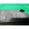 NISSAN TITAN RIGHT FRONT TOW HOOK COVER 2016-2020 62256-9FS0A 62256-EZ40A