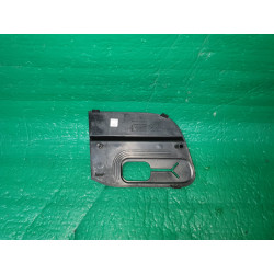 NISSAN TITAN RIGHT FRONT TOW HOOK COVER 2016-2020 62256-9FS0A 62256-EZ40A