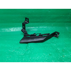 CADILLAC SRX LEFT HEADLIGHT LOWER BRACKET 2010-2016 GM 25776400