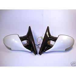 Lexus IS Mirror 2002-2005 | IS300