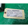 NISSAN TITAN RELAY BOX COVER 2016-2022 24382-EZ00B 24382EZ00B
