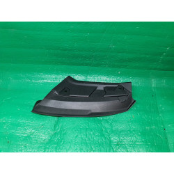 HYUNDAI TUCSON LEFT HEADLIGHT UPPER COVER BRACKET 2022 NX4A