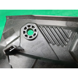 HYUNDAI TUCSON LEFT HEADLIGHT UPPER COVER BRACKET 2022 NX4A