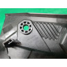 HYUNDAI TUCSON LEFT HEADLIGHT UPPER COVER BRACKET 2022 NX4A