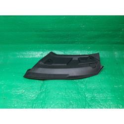HYUNDAI TUCSON LEFT HEADLIGHT UPPER COVER BRACKET 2022 NX4A