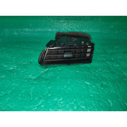 INFINITI G25 G35 G37 Q40 Q60 LEFT CENTER DASHBOARD AIR DUCT VENT 2007-2016 68751-JK00A 68751-JK00B