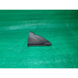 NISSAN TITAN RIGHT INSTRUMENT PANEL COVER END 2016-2022 68420-EZ00A 68420EZ00A