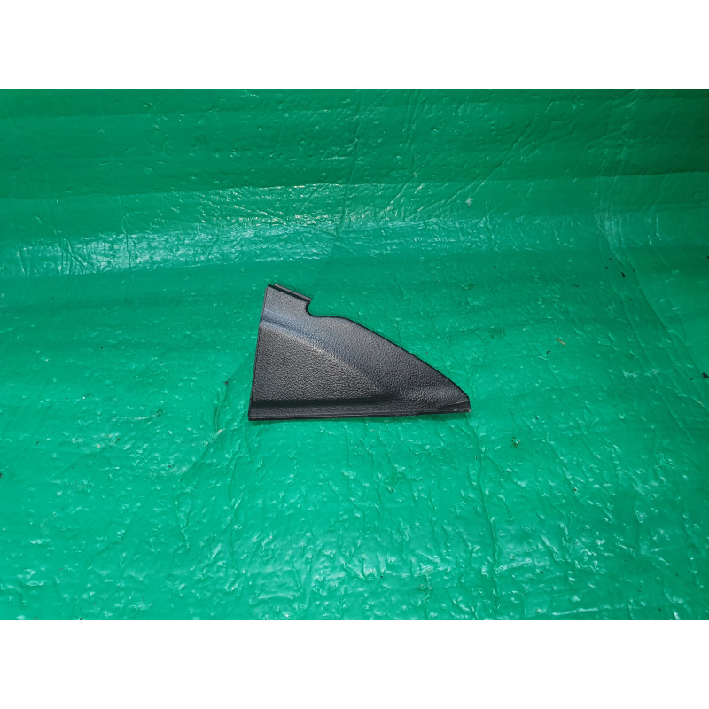 NISSAN TITAN RIGHT INSTRUMENT PANEL COVER END 2016-2022 68420-EZ00A 68420EZ00A