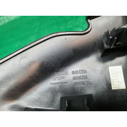 NISSAN TITAN RIGHT INSTRUMENT PANEL COVER END 2016-2022 68420-EZ00A 68420EZ00A