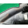 NISSAN TITAN RIGHT INSTRUMENT PANEL COVER END 2016-2022 68420-EZ00A 68420EZ00A