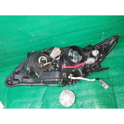 LEXUS ES ES350 ES300H RIGHT LED XENON HEADLIGHT 2013-2015 81145-33B50 USA