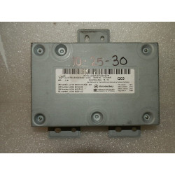 2049026102 Mercedes-Benz E Harman & Becker Media Interface Module UCI