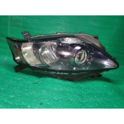 LEXUS RX RX450H RIGHT XENON AFS HEADLIGHT 2009-2012 81145-48741 USA