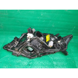 LEXUS RX RX450H RIGHT XENON AFS HEADLIGHT 2009-2012 81145-48741 USA