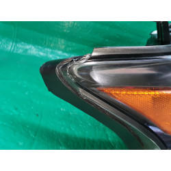 LEXUS RX RX450H RIGHT XENON AFS HEADLIGHT 2009-2012 81145-48741 USA