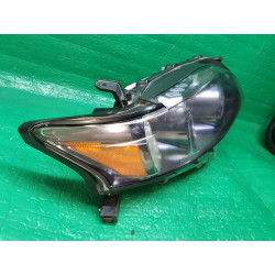LEXUS RX RX450H RIGHT XENON AFS HEADLIGHT 2009-2012 81145-48741 USA