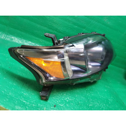 LEXUS RX RX450H RIGHT XENON AFS HEADLIGHT 2009-2012 81145-48741 USA
