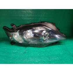 LEXUS RX RX450H RIGHT XENON AFS HEADLIGHT 2009-2012 81145-48741 USA