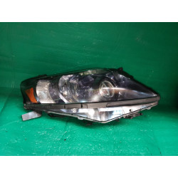 LEXUS RX RX450H RIGHT XENON AFS HEADLIGHT 2009-2012 81145-48741 USA