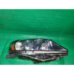 LEXUS RX RX450H RIGHT XENON AFS HEADLIGHT 2009-2012 81145-48741 USA
