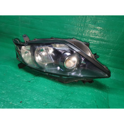 LEXUS RX RX450H RIGHT XENON AFS HEADLIGHT 2009-2012 81145-48741 USA