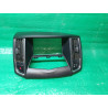NISSAN MAXIMA DASH RADIO BEZEL TRIM AIR VENT 2009-2014 68750-9N00A 68751-9N00A